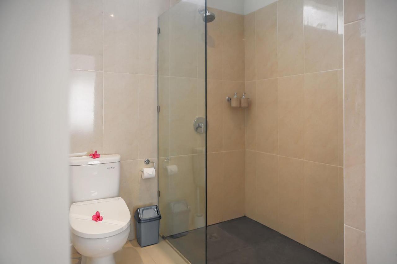 סמיניאק Villa 66, 5 Min Walk To Double 6 Beach מראה חיצוני תמונה